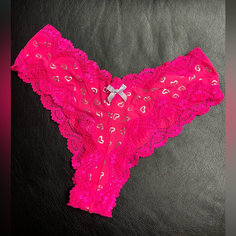 Victoria’s Secret Very Sexy Cheeky Culotte